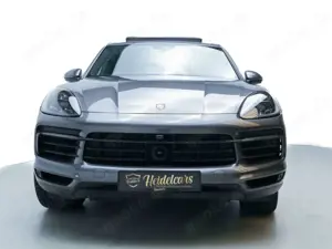 Porsche Cayenne E-Hybrid 3,33% 360*BOSE*LUFT*CHRONO*SITZBEL*PANO Bild 3