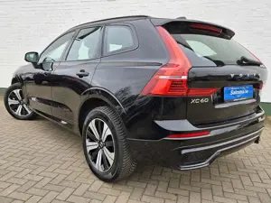 Volvo XC60 T6 AWD Plus Dark*AHK*ACC*Panorama*360* Bild 5