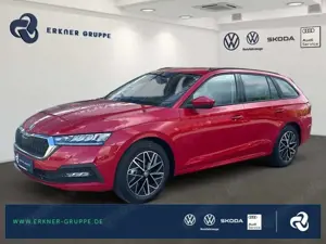 Skoda Octavia Combi 1.5 TSI DSG Ambition LED+ACC+KAMERA+++