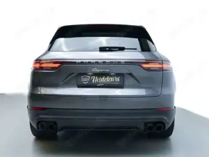 Porsche Cayenne E-Hybrid 3,33% 360*BOSE*LUFT*CHRONO*SITZBEL*PANO Bild 4
