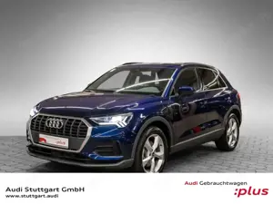 Audi Q3 45 TFSI e LED Navi ACC Kamera Sonos AHZ AHK