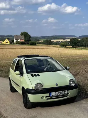 Renault Twingo 1.2 Plus
