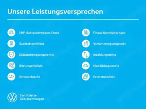 Volkswagen ID.7 Tourer Pro AHK/Matrix/Black/360/Assist/HK/ Bild 2