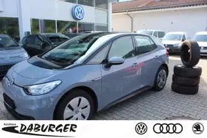 Volkswagen ID.3 Pure Performance Kamera+Sitzheizung+88%SOH Klima