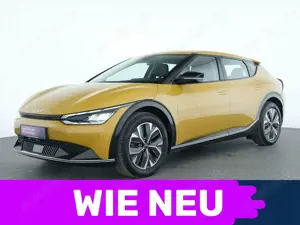 Kia EV6 Air-Paket|ACC|LED|Ambiente-Beleuchtung|Navi