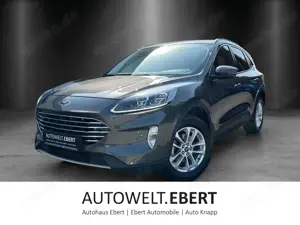 Ford Kuga 2.5 Titanium X Aut./LED/KAMERA/NAVI/BO/SHZ