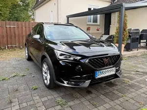 CUPRA Formentor Formentor 1.4 e-Hybrid DSG