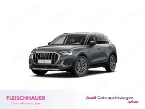 Audi Q3 35 TFSI advanced 1.5 LED+Navi+AHK+Sound+Leder+ACC+