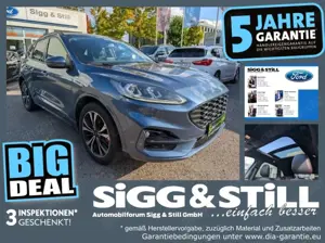 Ford Kuga 1.5 ST-Line X AHK*PANO*LED*ACC*HUD*BO*SHZ*PDC