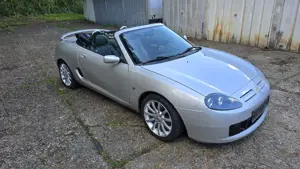 MG MGF 1.8i Stepspeed