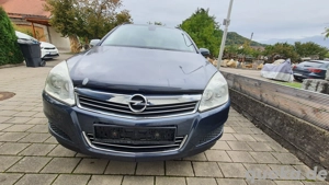 Opel Astra H 1.6 Caravan mit TÜV