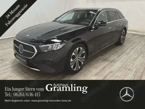 Mercedes-Benz E 300 de 4M AVANTGARDE Superscreen*Distr*AHK*HUD