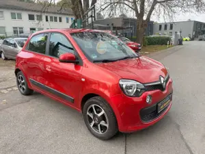Renault Twingo Experience *Steuerkette NEU*