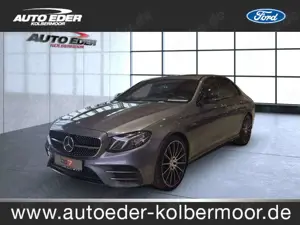 Mercedes-Benz E 53 AMG 4Matic+ Sportpaket Bluetooth LED