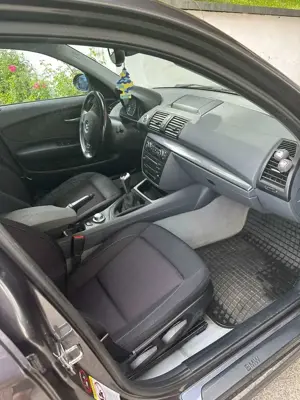 BMW 120 120i