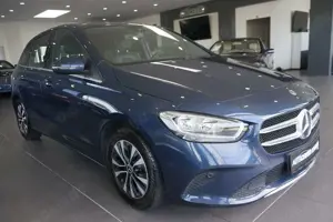 Mercedes-Benz B 180 MBUX+NAVI+KEYLESS GO+TEMPOMAT+RÜCKFAHRKAM