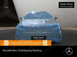 Mercedes-Benz CLE 300 e AMG+NIGHT+PANO+AHK+BURMESTER+SITZKLIMA