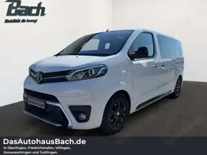 Toyota Proace Verso L1 2.0 D-4D Automatik Executive ACC