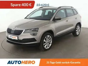 Skoda Karoq 2.0 TDI Style 4x4 Aut.*LED*NAVI*ACC*PDC*SHZ*KLIMA*
