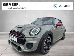 MINI John Cooper Works 3-trg. CHILI HUD+RFK+ACC+HK+HIFI