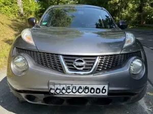 Nissan Juke Juke 1.6 Visia