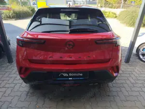 Opel Mokka GS Line Matrix/Navi/SHZ/180°Kamera/Allwetter Bild 4