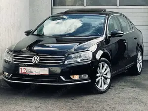 Volkswagen Passat 2.0 TDI Lim. Autom.*NAVI*SHZ*TEMPO*2.HD