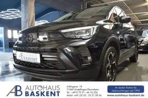 Opel Crossland X GS-LINE*LED*KAMERA*SHZ*NAVI*PDC