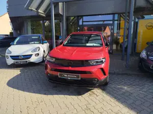 Opel Mokka GS Line Matrix/Navi/SHZ/180°Kamera/Allwetter Bild 2