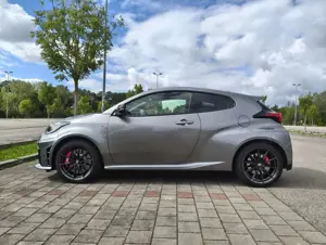 Toyota Yaris GR Yaris Automatik