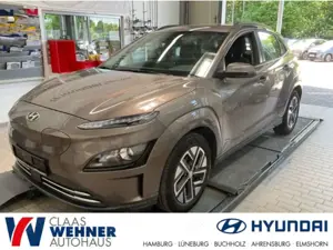 Hyundai KONA MJ21 100KW 2WD Select-Paket