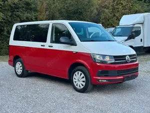 Volkswagen T6 Multivan Trendline 7-Sitze 2xklima DSG