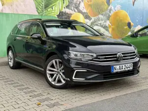 Volkswagen Passat Variant GTE