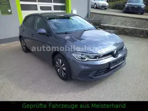 Volkswagen Polo 1,0 Move #SHZ #NAVI #PDC