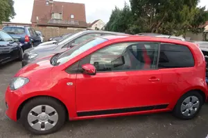 Skoda Citigo 75 Sport Navi Klima