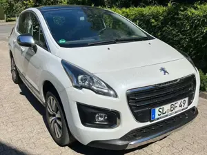 Peugeot 3008 3008 BlueHDi 120 EAT6 Stop