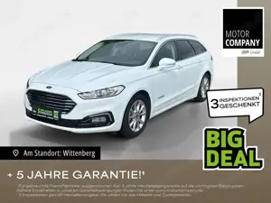 Ford Mondeo Turnier 2.0 Titanium Kamera*DAB*SHZ*
