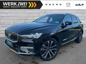 Volvo XC60 T8 Ultimate Bright Plug-In AHK ACC PANO HUD