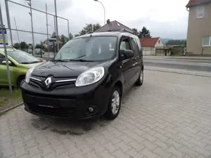 Renault Kangoo Paris Klima Winterräder Radio HU AU Neu