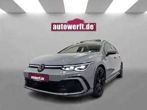 Volkswagen Golf Variant 8 2.0 TDI DSG R LINE MATRIX CAM PANO AHK 18Z IQ