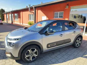 Citroen C3 C-Series  * DAB-Radio * Sitzheizung * PDC *