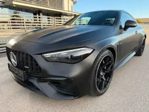 Mercedes-Benz CLE 53 AMG CLE -Klasse Coupe AMG CLE 53 4Matic Premium Pl