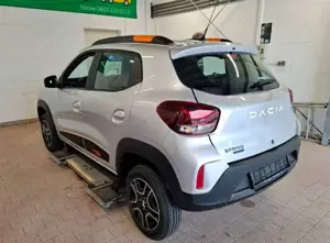 Dacia Spring 45 ExpressionPaket CCS - Navi Bild 2