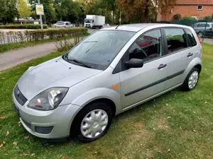 Ford Fiesta Fun X Bild 2