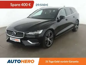 Volvo V60 2.0 T8 Plug-in Hybrid Inscription AWD Aut.*LED*