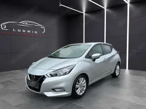 Nissan Micra Acenta / AUTOMATIK / KAMARA / TOP