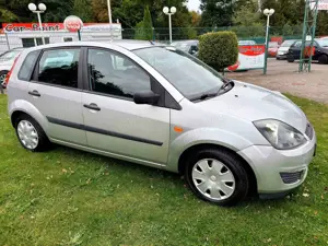 Ford Fiesta Fun X Bild 5