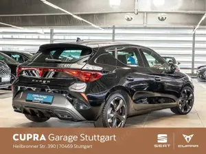 CUPRA Leon Bild 3