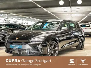 CUPRA Leon Bild 2