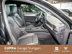 CUPRA Leon Bild 5